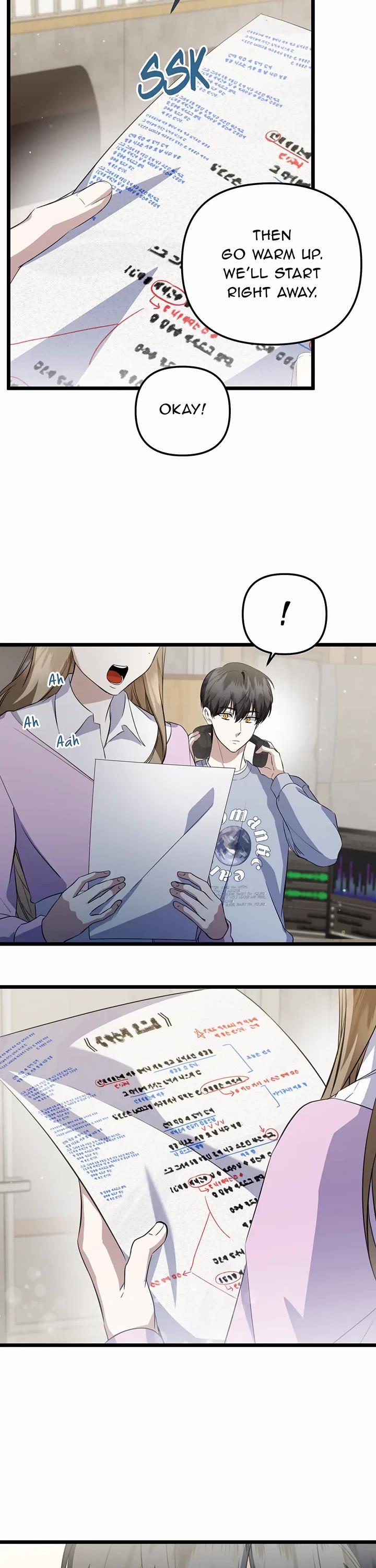 Return of the Genius Composer chapter 23 page 17