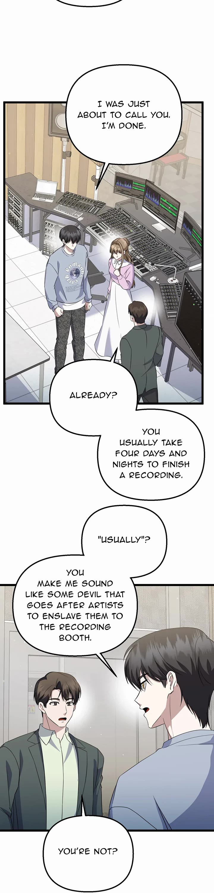 Return of the Genius Composer chapter 23 page 22