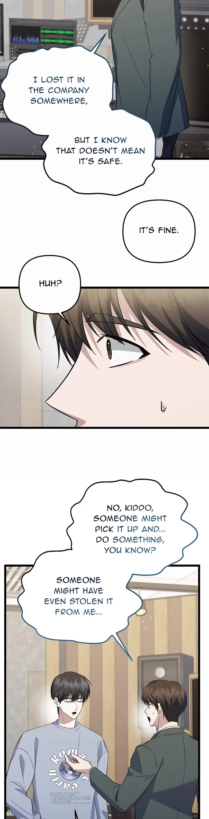 Return of the Genius Composer chapter 23 page 24