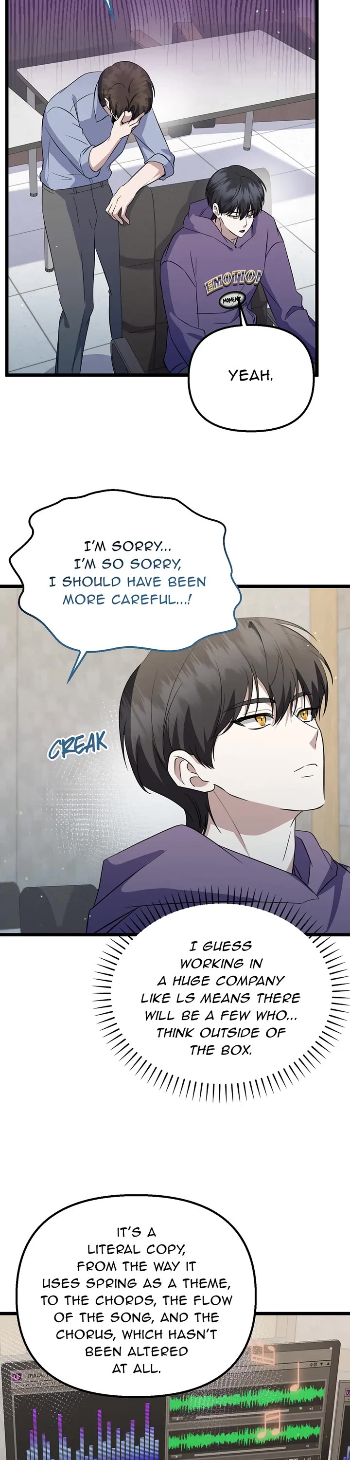 Return of the Genius Composer chapter 23 page 27
