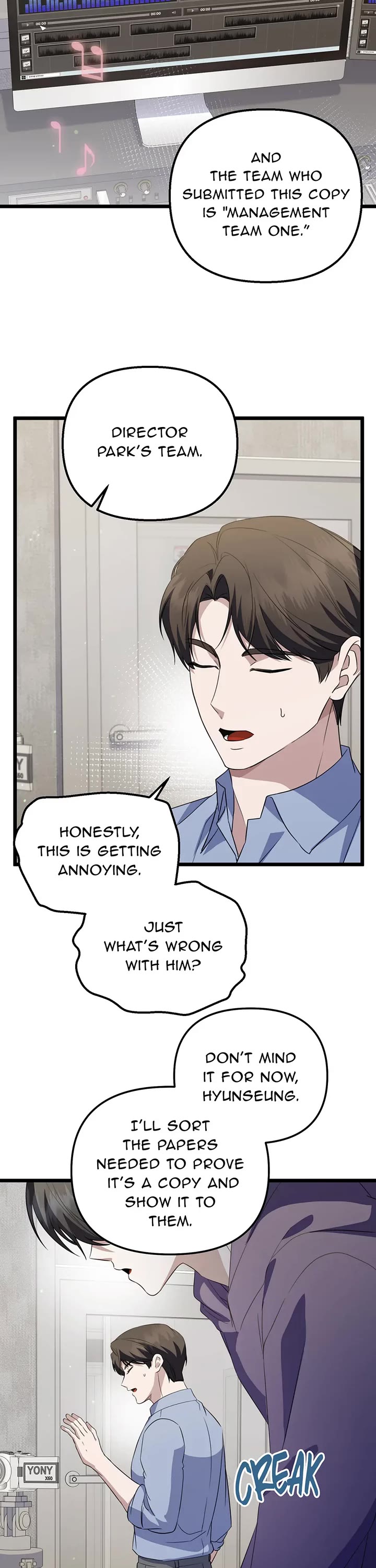 Return of the Genius Composer chapter 23 page 28