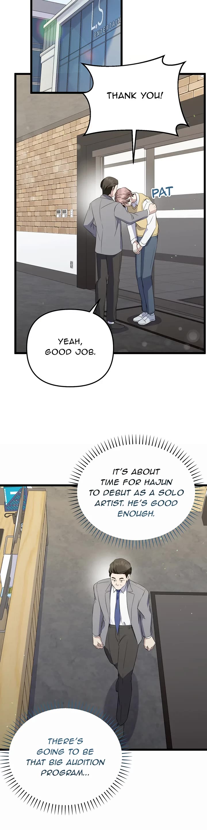 Return of the Genius Composer chapter 23 page 30