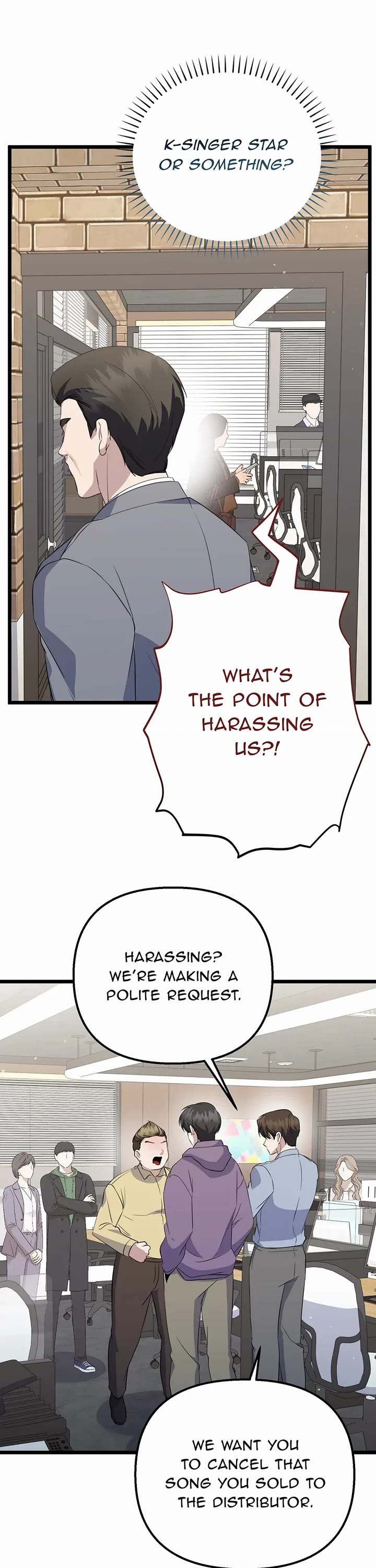 Return of the Genius Composer chapter 23 page 31