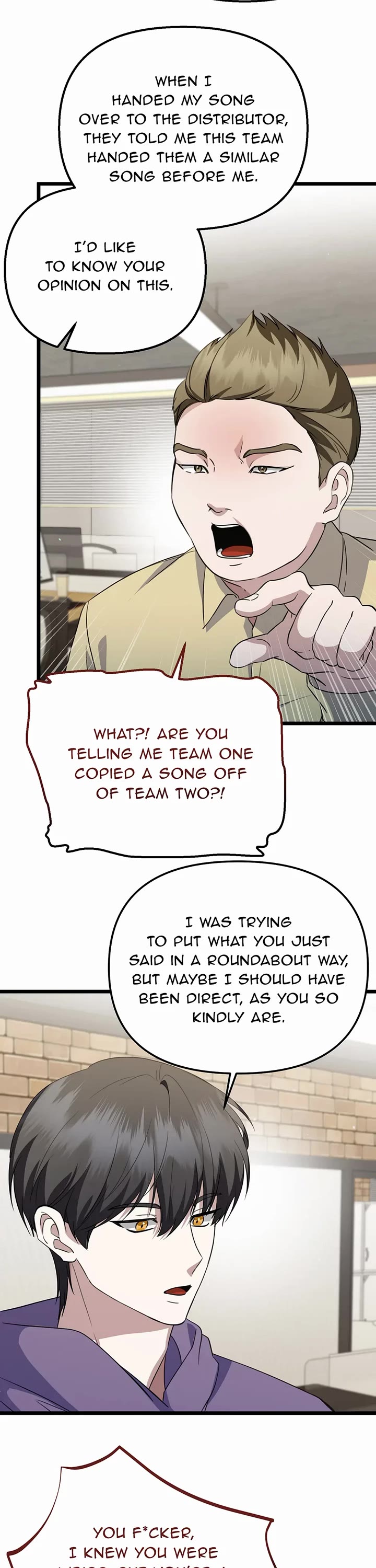 Return of the Genius Composer chapter 23 page 32