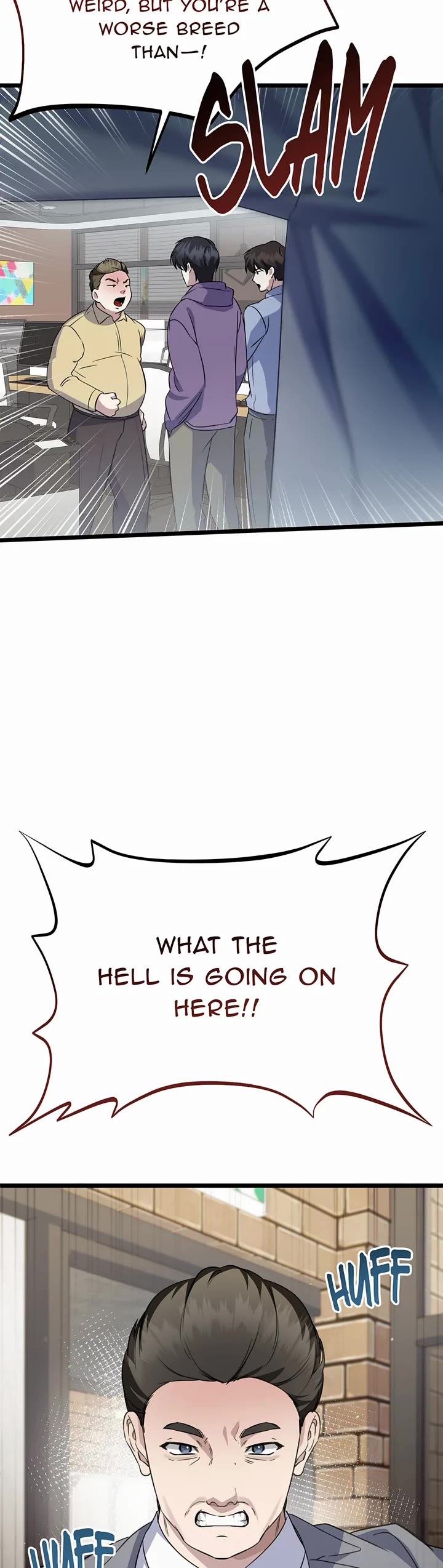 Return of the Genius Composer chapter 23 page 33