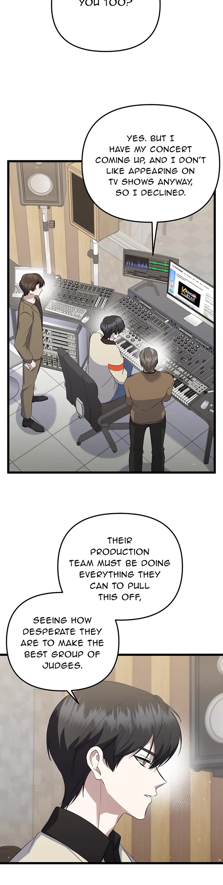 Return of the Genius Composer chapter 23 page 5