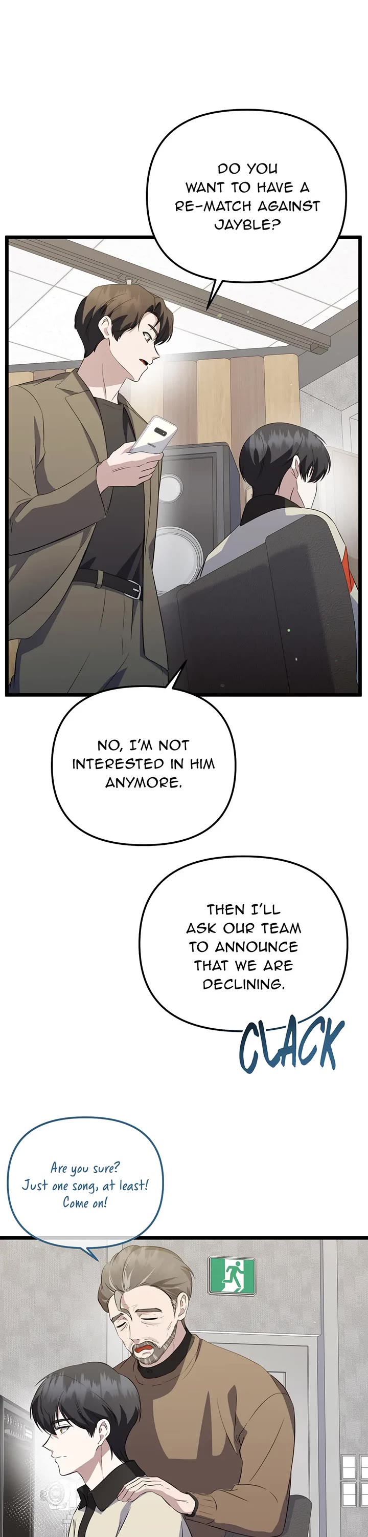 Return of the Genius Composer chapter 23 page 6