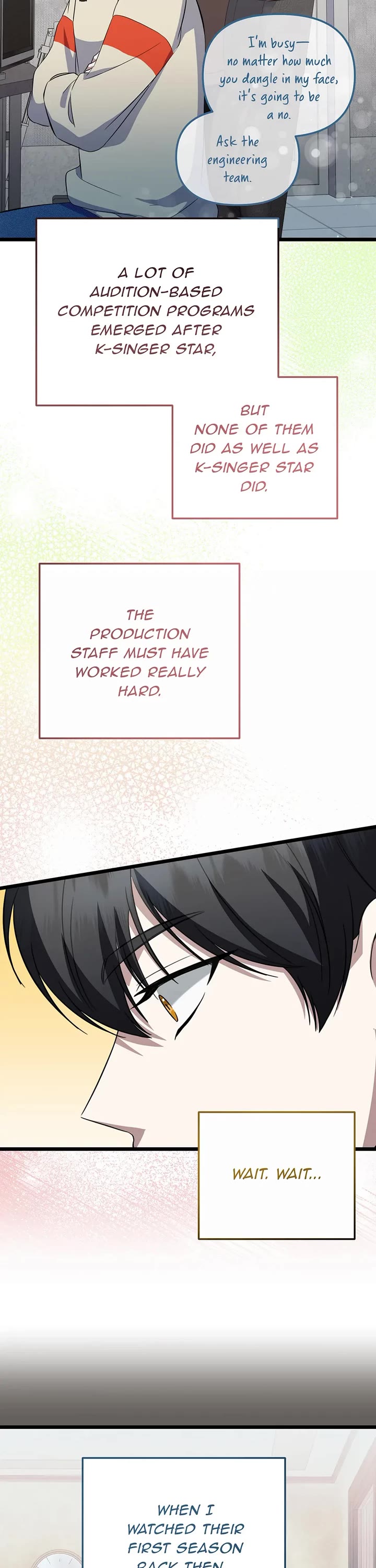 Return of the Genius Composer chapter 23 page 7
