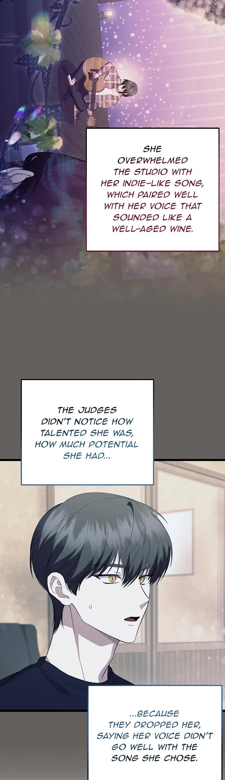Return of the Genius Composer chapter 23 page 9