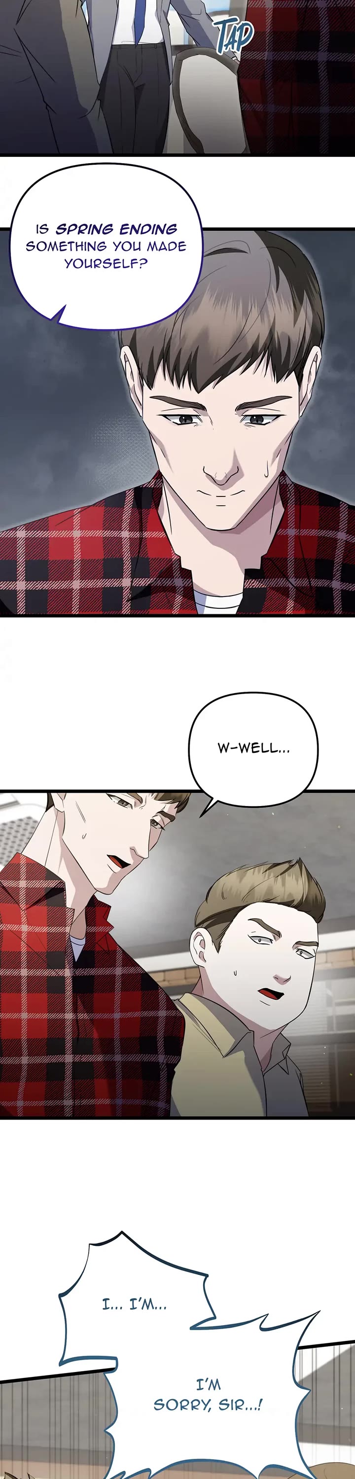 Return of the Genius Composer chapter 24 page 11