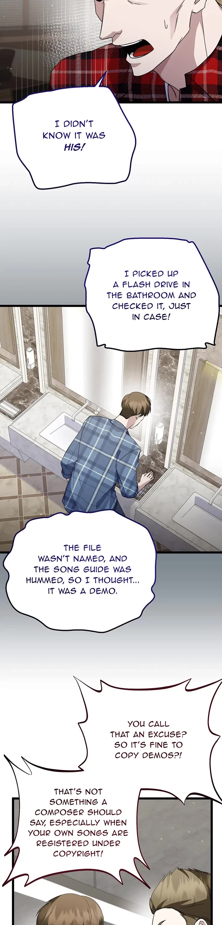 Return of the Genius Composer chapter 24 page 13