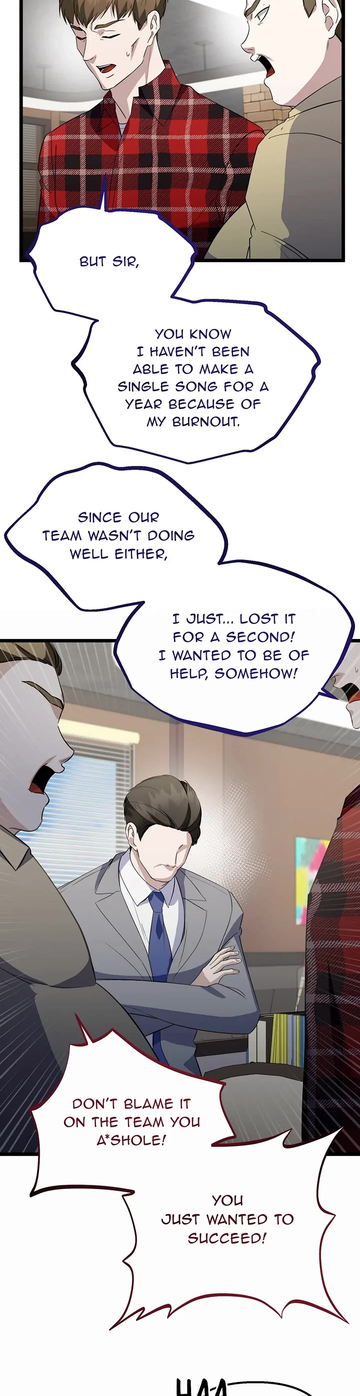 Return of the Genius Composer chapter 24 page 14