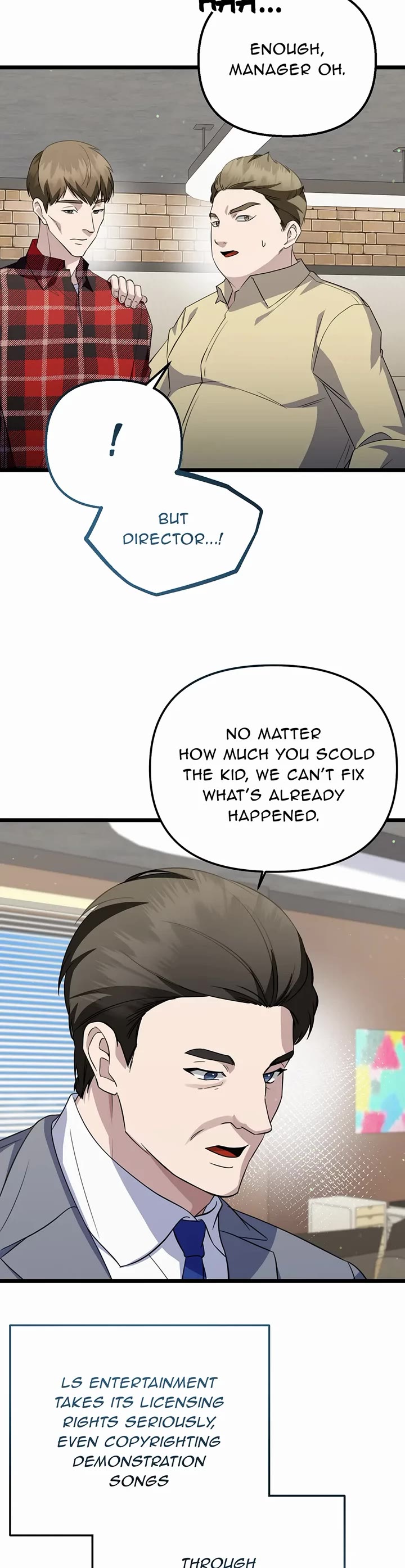 Return of the Genius Composer chapter 24 page 15