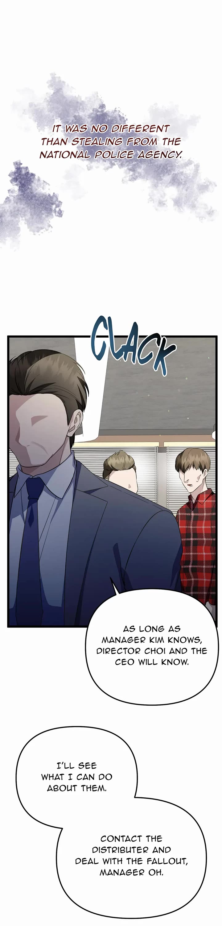 Return of the Genius Composer chapter 24 page 17