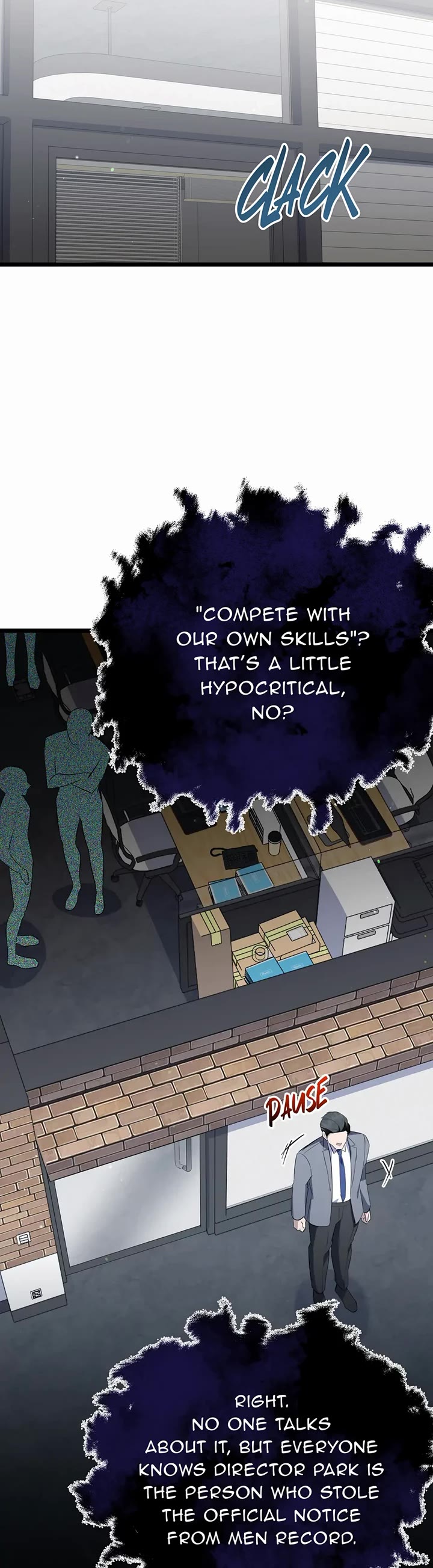Return of the Genius Composer chapter 24 page 19