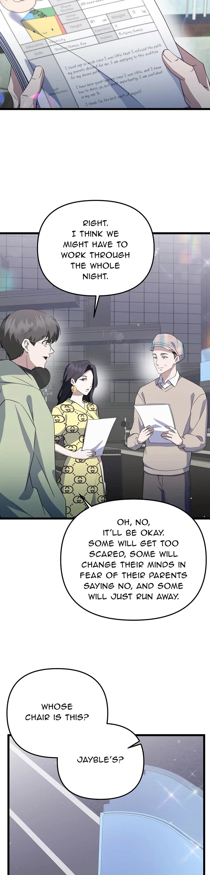Return of the Genius Composer chapter 24 page 23