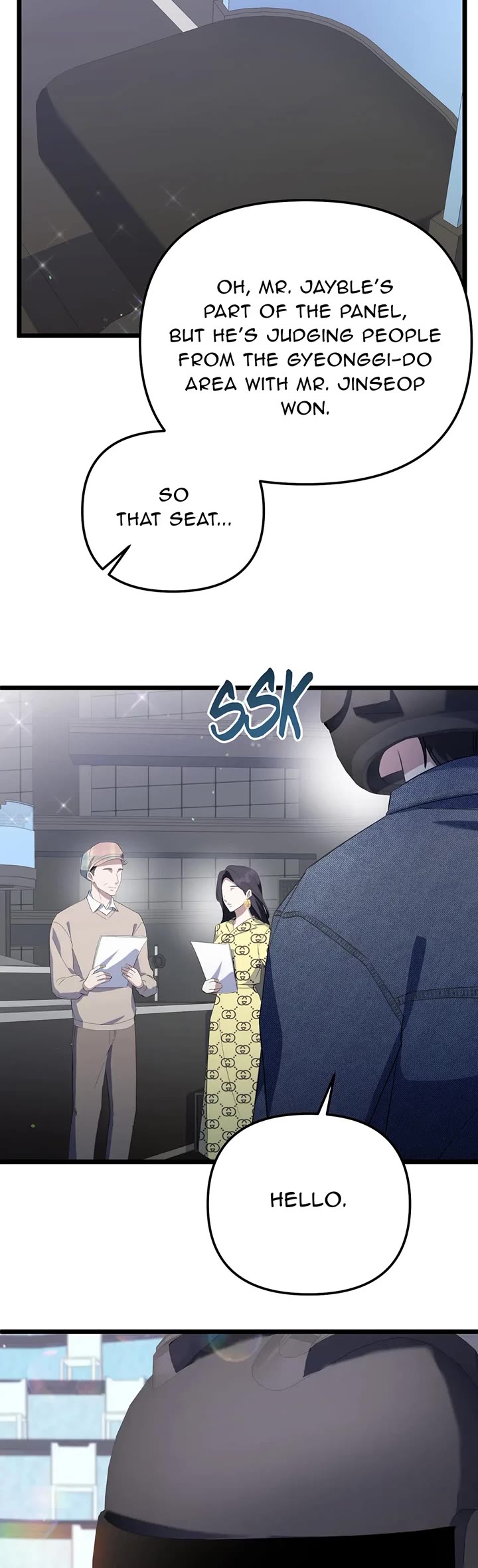 Return of the Genius Composer chapter 24 page 24