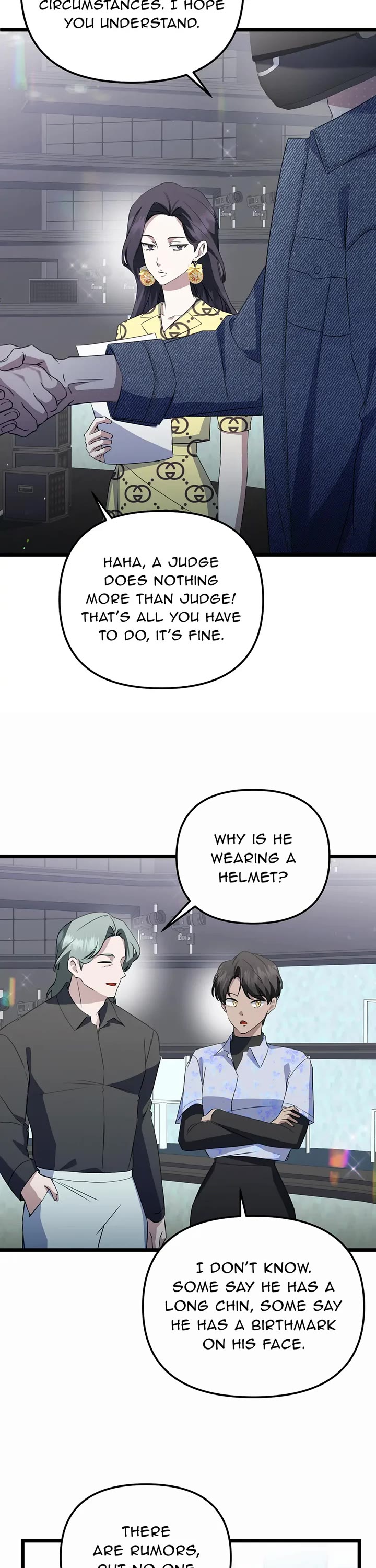 Return of the Genius Composer chapter 24 page 26