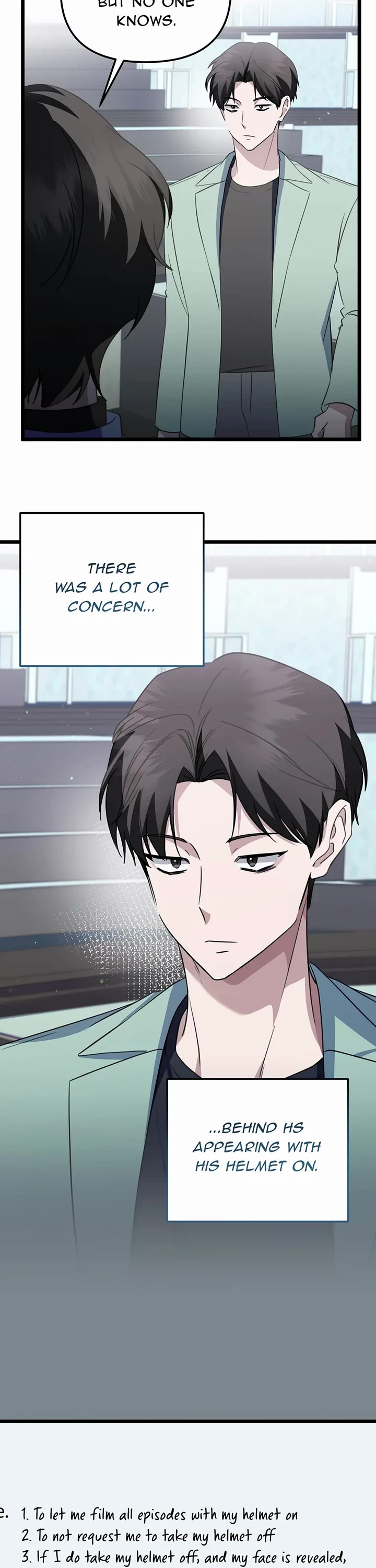 Return of the Genius Composer chapter 24 page 27