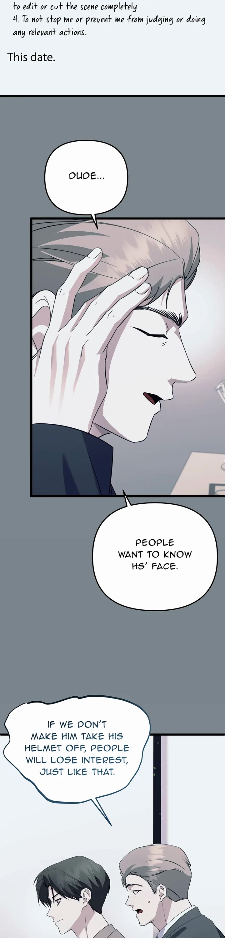 Return of the Genius Composer chapter 24 page 28