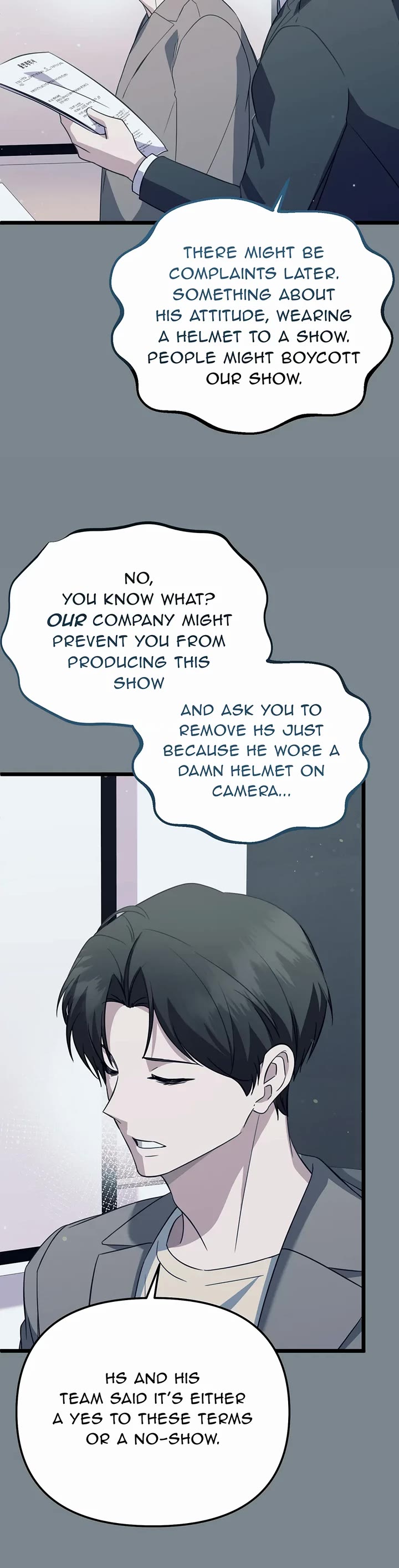 Return of the Genius Composer chapter 24 page 29