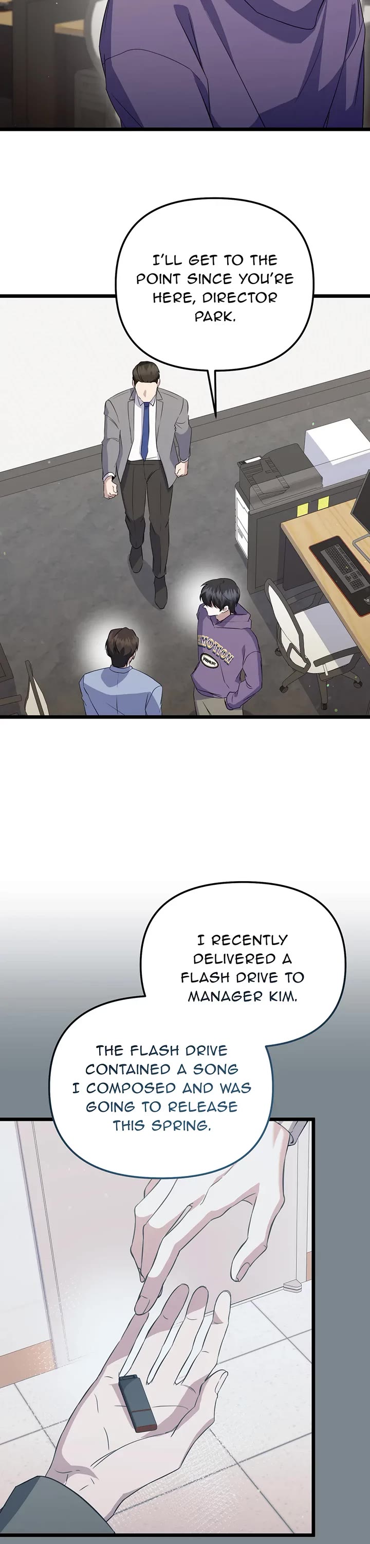 Return of the Genius Composer chapter 24 page 3
