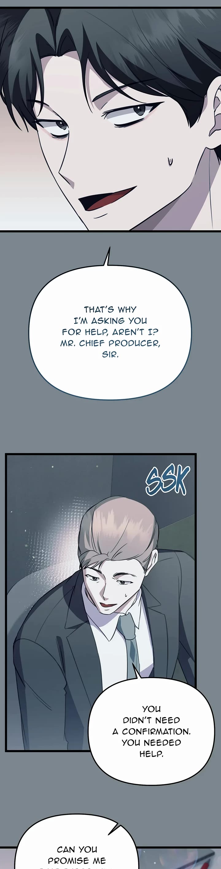 Return of the Genius Composer chapter 24 page 30