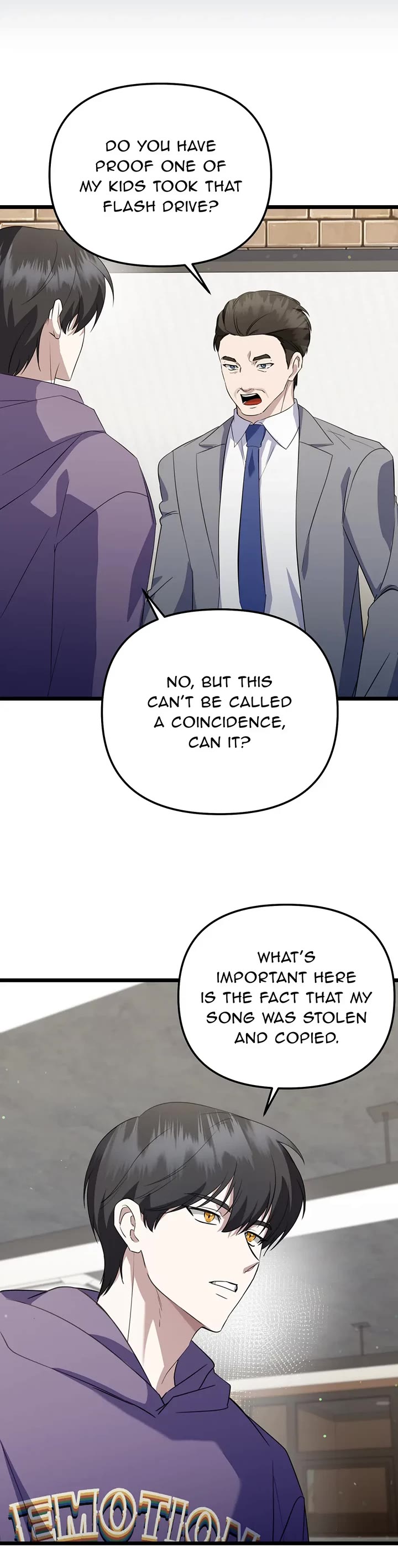Return of the Genius Composer chapter 24 page 5