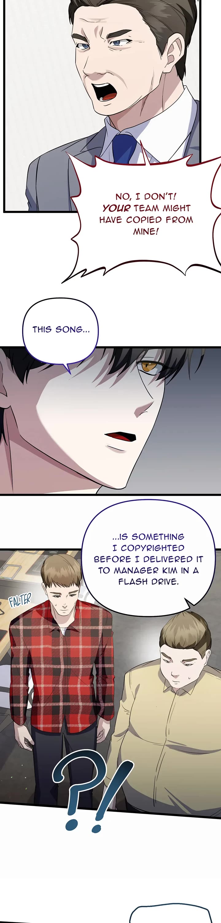 Return of the Genius Composer chapter 24 page 7