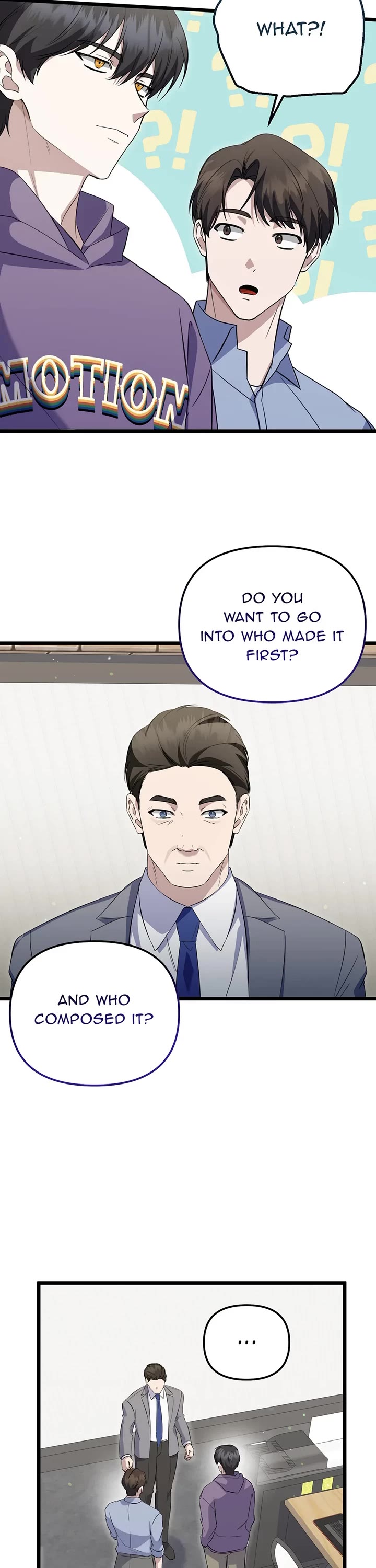 Return of the Genius Composer chapter 24 page 8