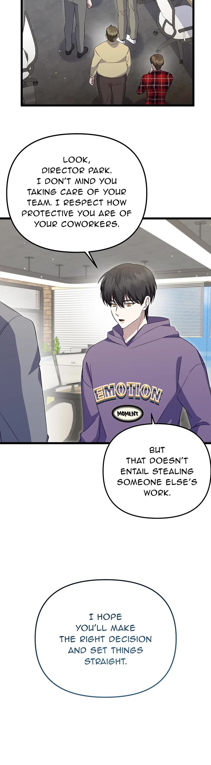 Return of the Genius Composer chapter 24 page 9