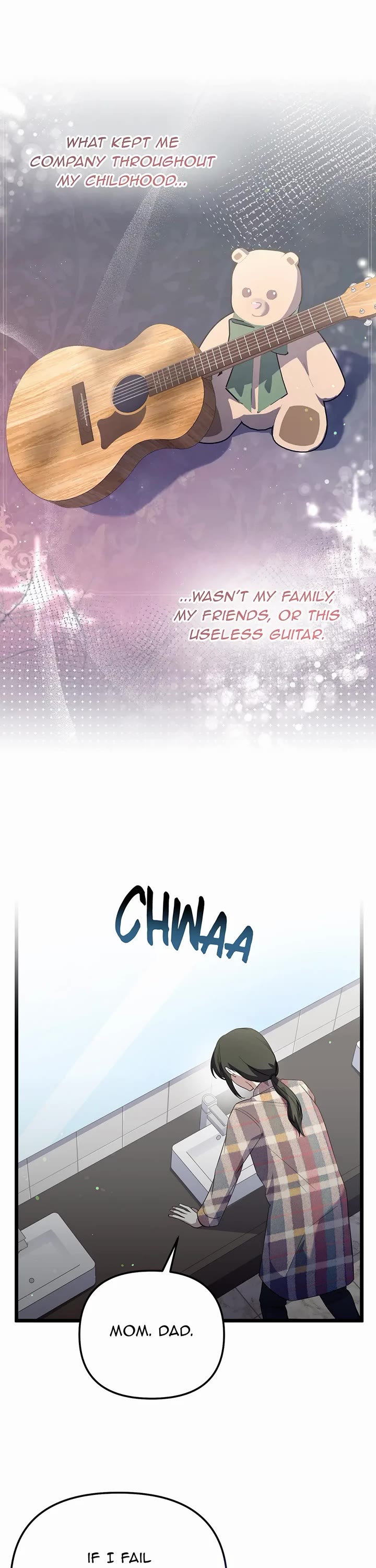 Return of the Genius Composer chapter 25 page 1