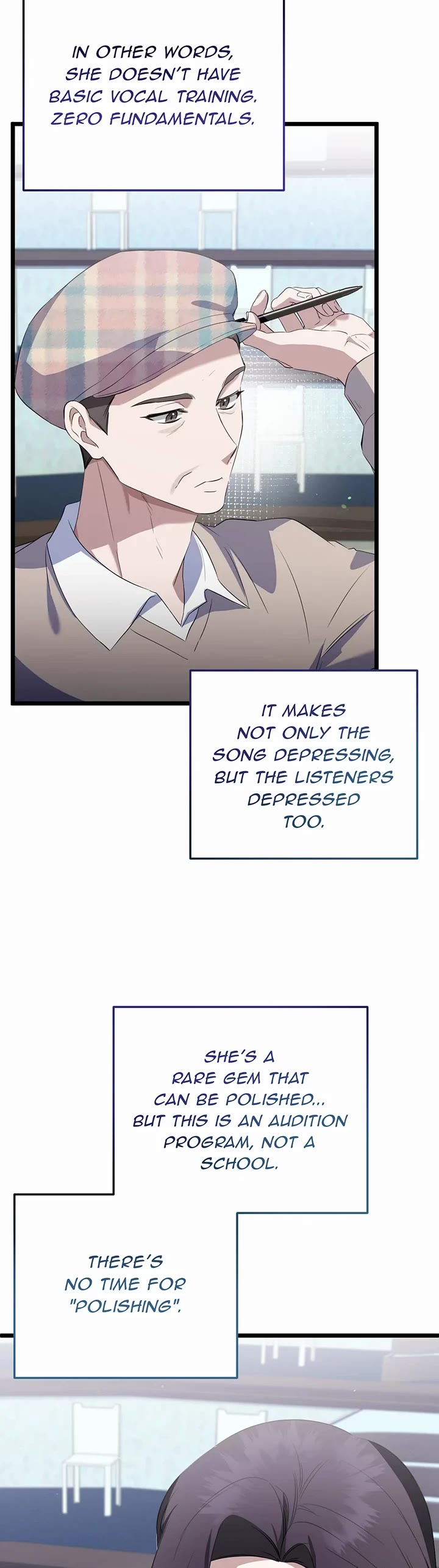 Return of the Genius Composer chapter 25 page 15