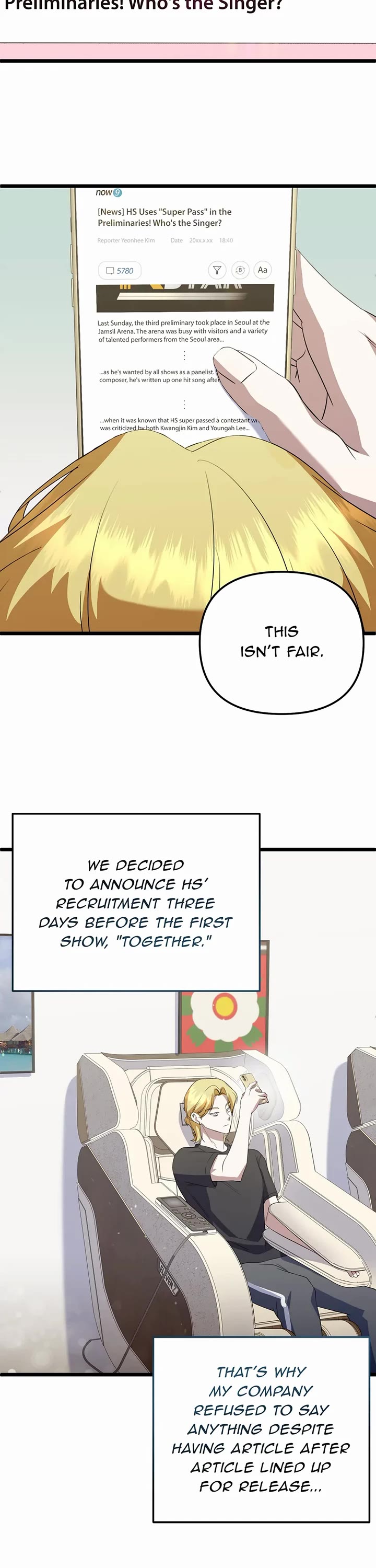 Return of the Genius Composer chapter 25 page 21