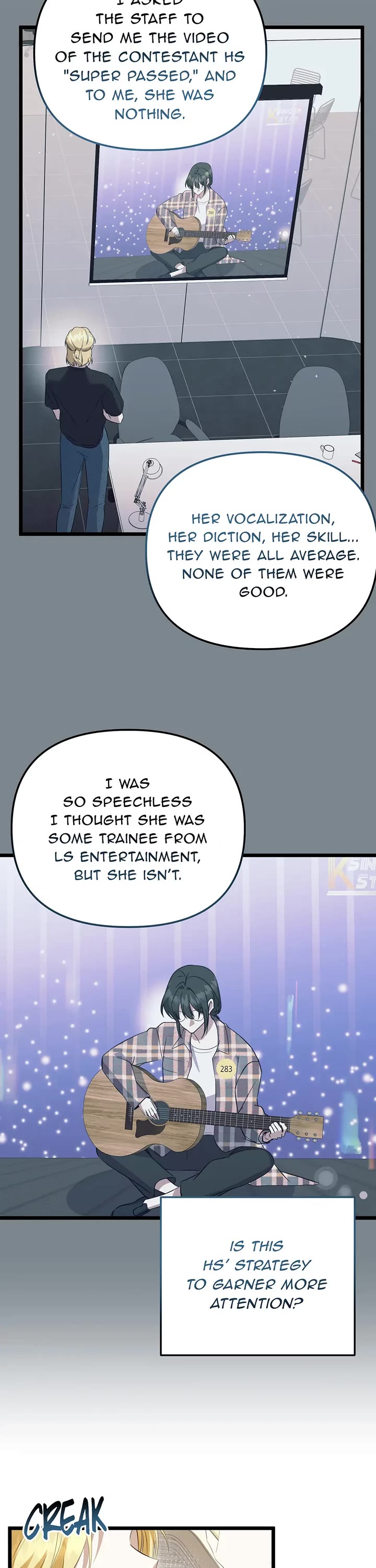 Return of the Genius Composer chapter 25 page 23