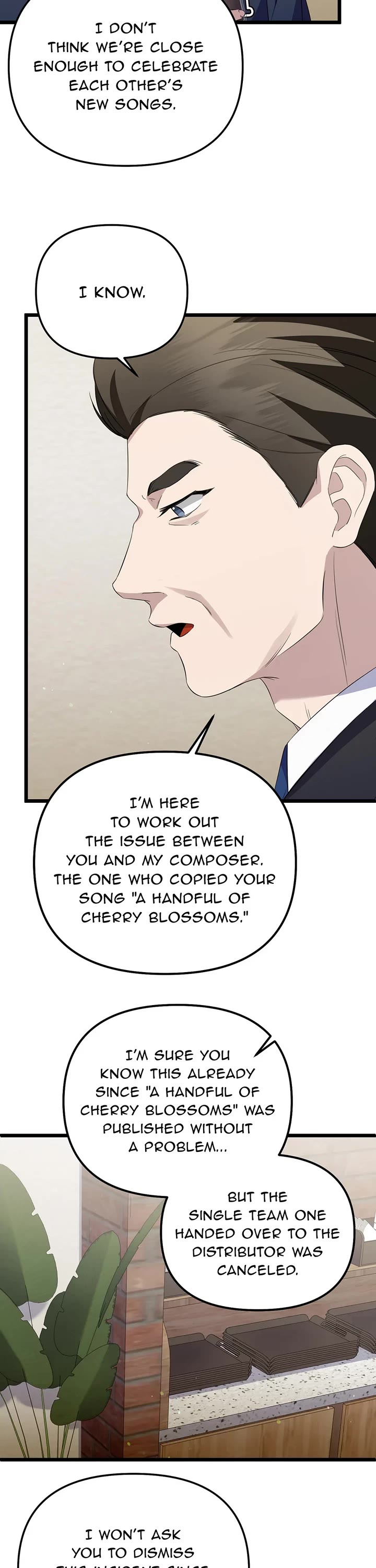 Return of the Genius Composer chapter 25 page 28