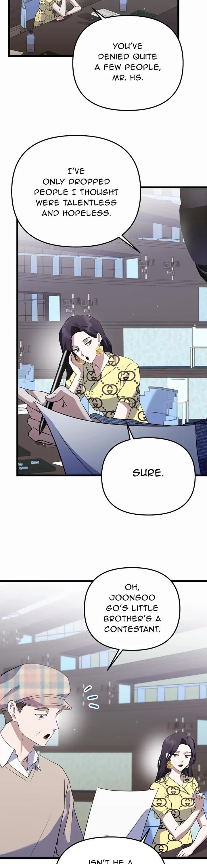 Return of the Genius Composer chapter 25 page 3