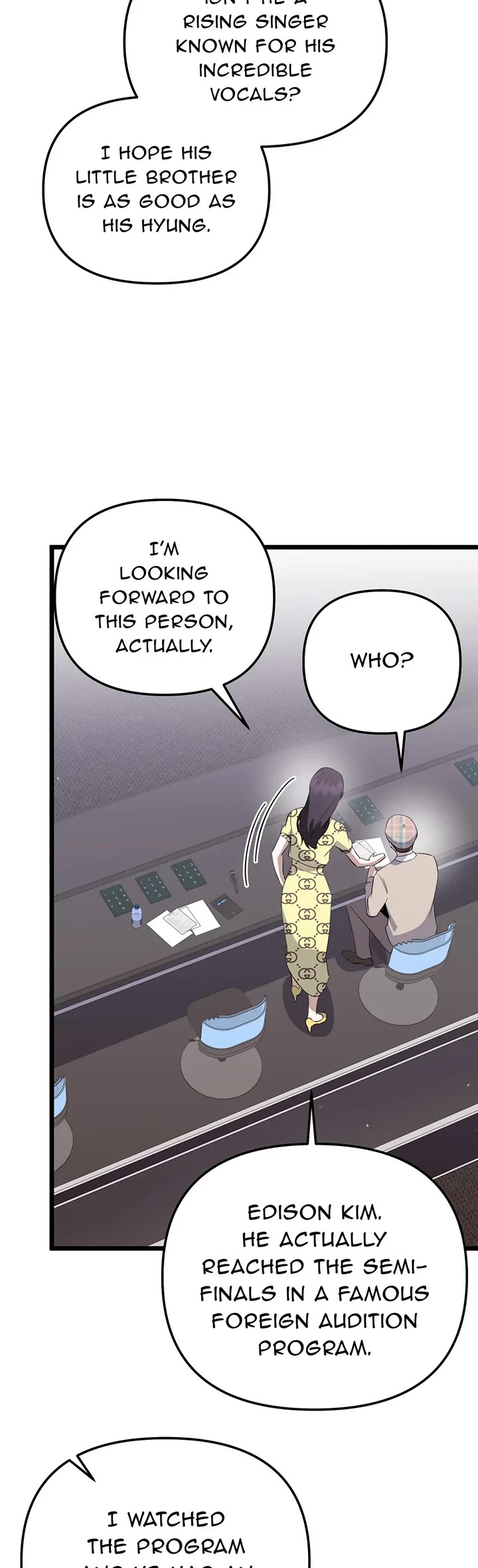 Return of the Genius Composer chapter 25 page 4