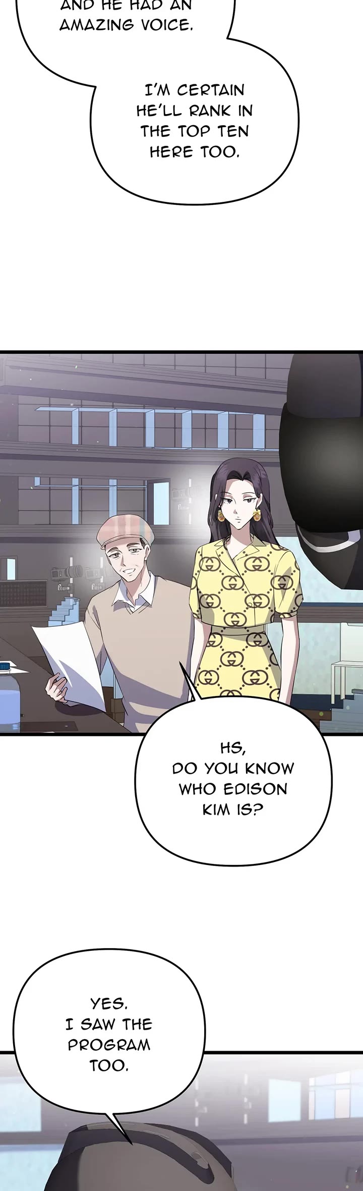 Return of the Genius Composer chapter 25 page 5