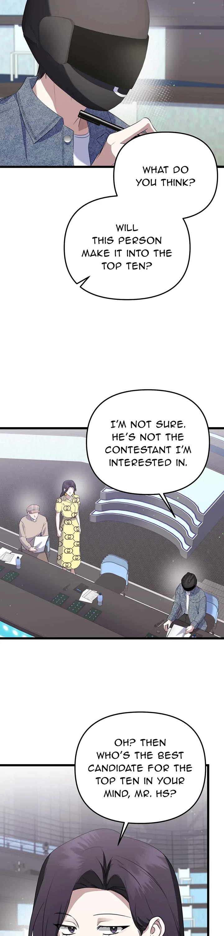 Return of the Genius Composer chapter 25 page 6