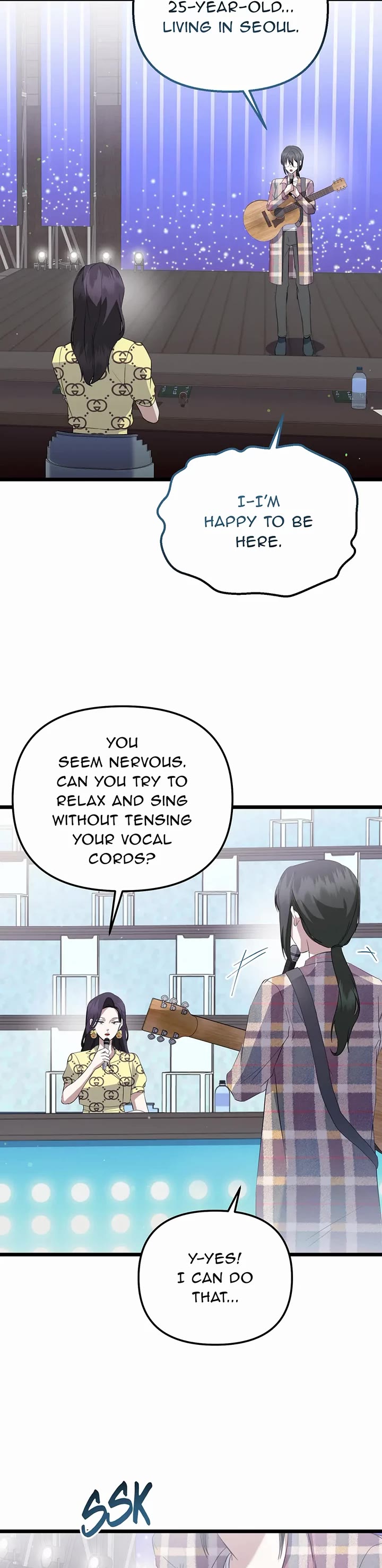 Return of the Genius Composer chapter 25 page 9