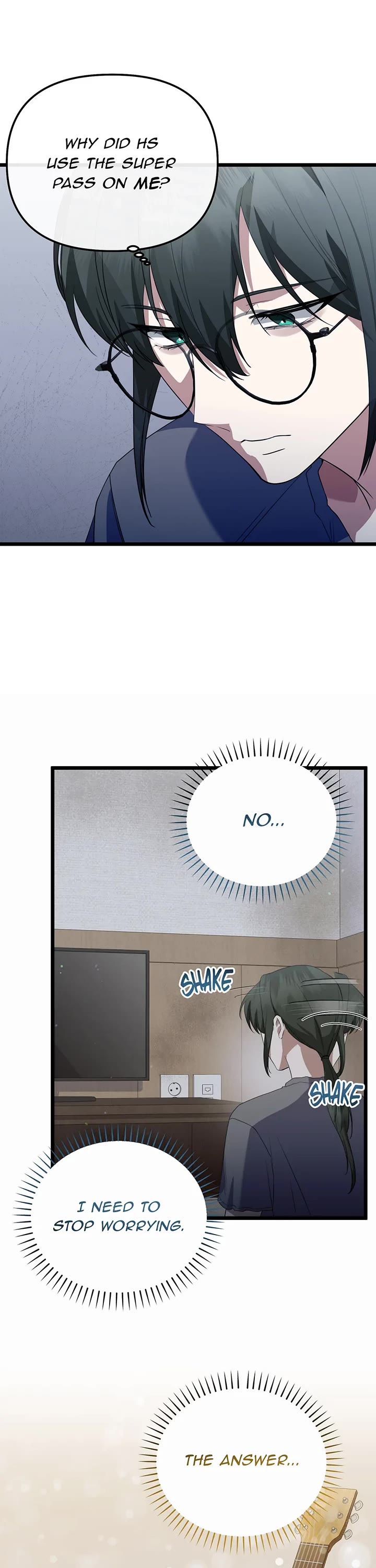 Return of the Genius Composer chapter 26 page 11
