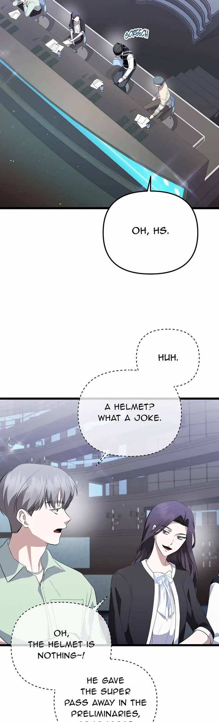 Return of the Genius Composer chapter 26 page 15