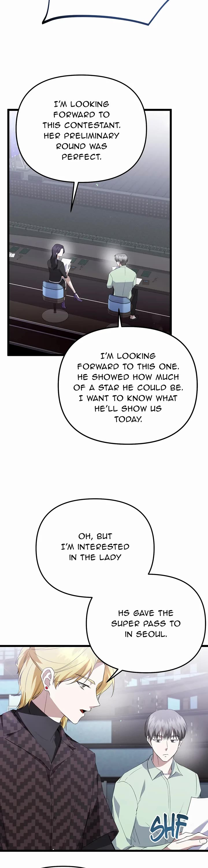 Return of the Genius Composer chapter 26 page 17