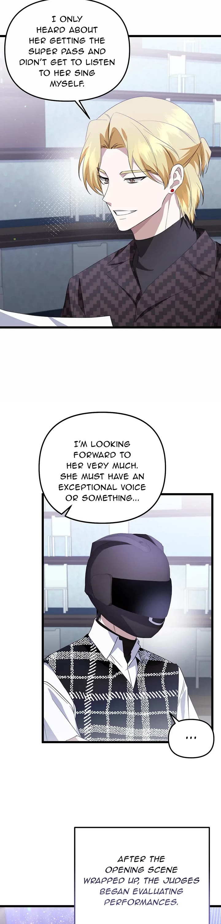 Return of the Genius Composer chapter 26 page 18