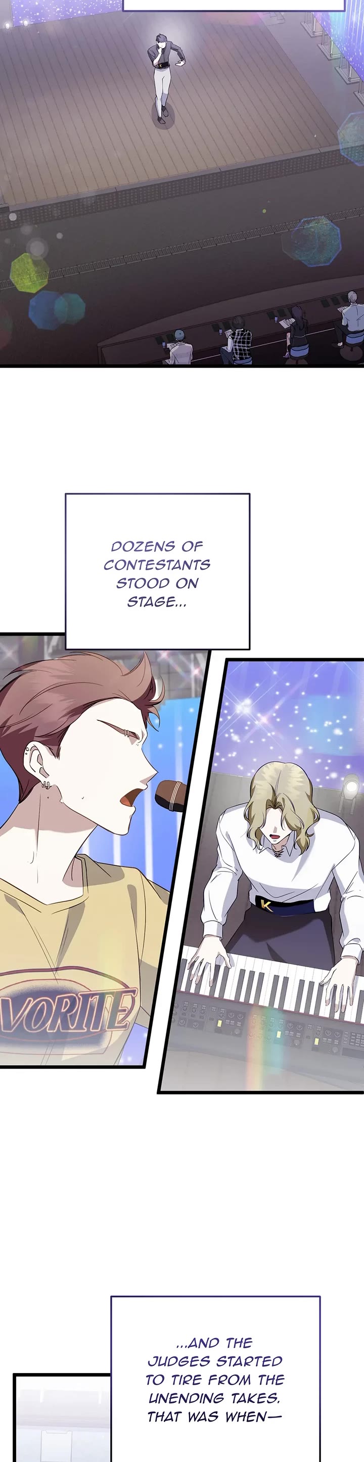 Return of the Genius Composer chapter 26 page 19