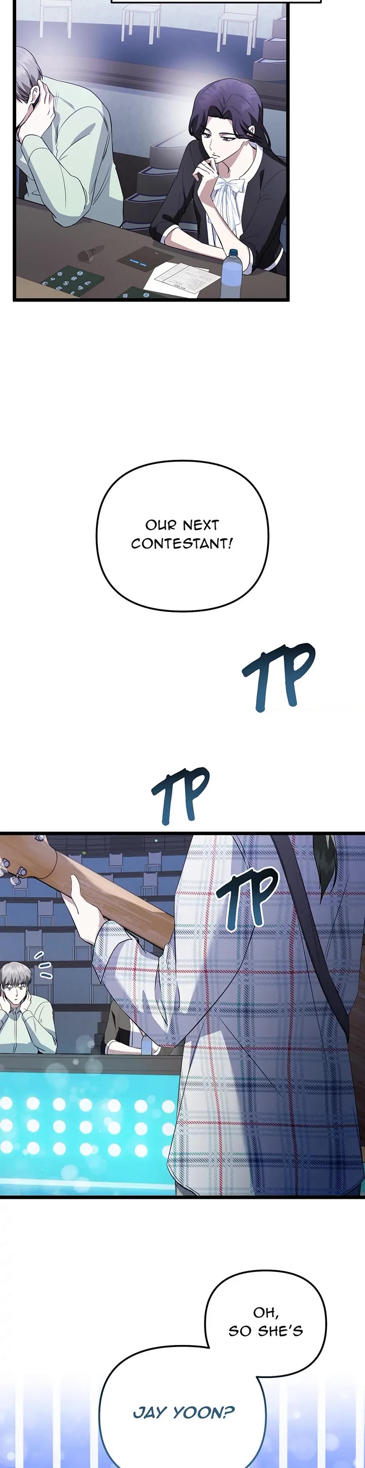 Return of the Genius Composer chapter 26 page 20