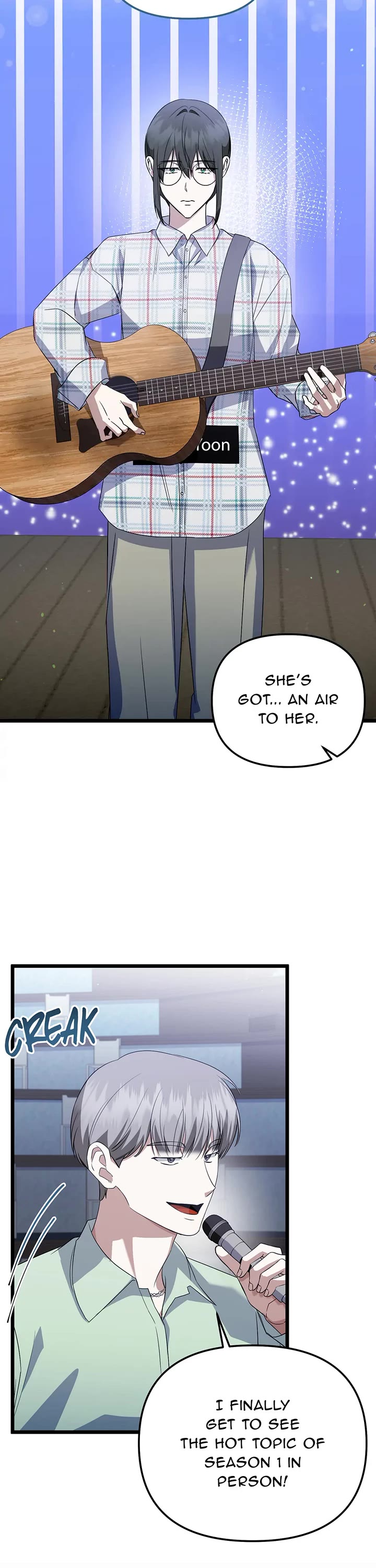 Return of the Genius Composer chapter 26 page 21