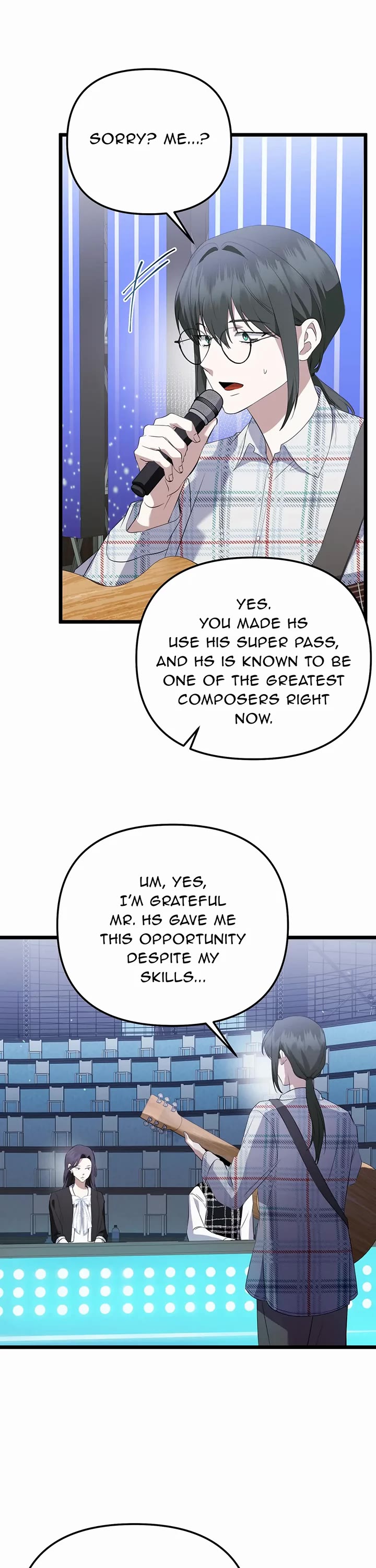 Return of the Genius Composer chapter 26 page 22