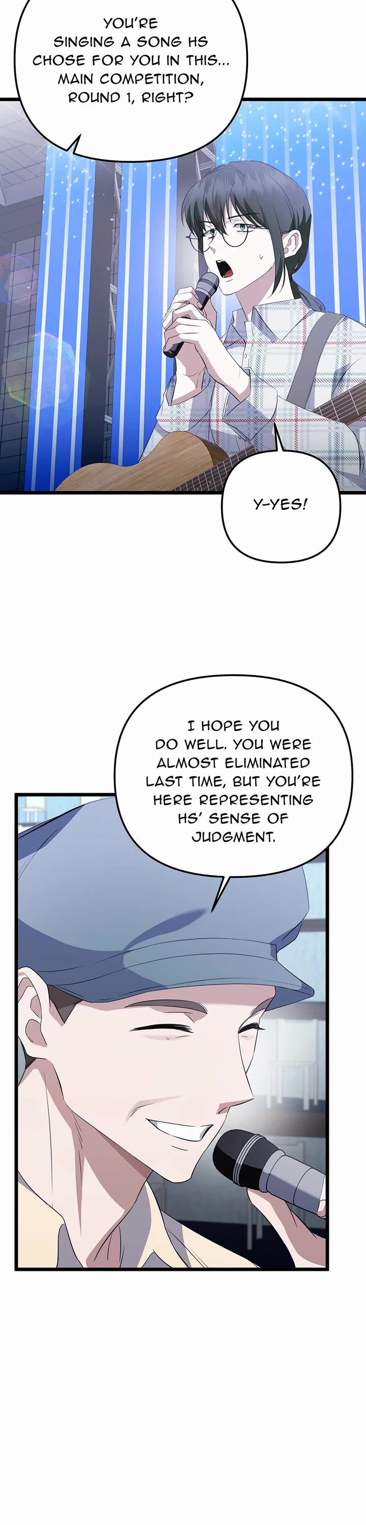 Return of the Genius Composer chapter 26 page 23